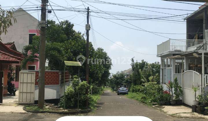 Tanah Kavling Lowokwaru Sisa 1 Unit Siap Ajb Kota Malang 1