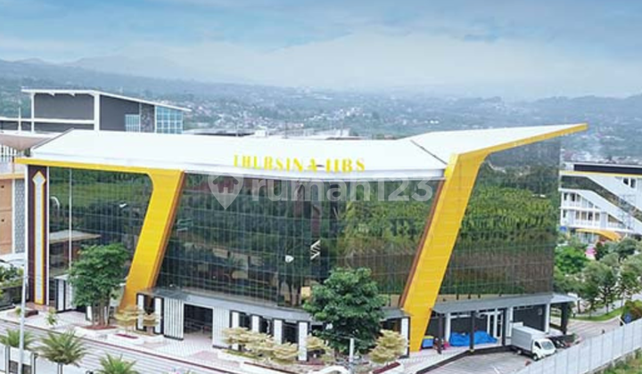 Tanah 75 m2 SHM Dau, Malang