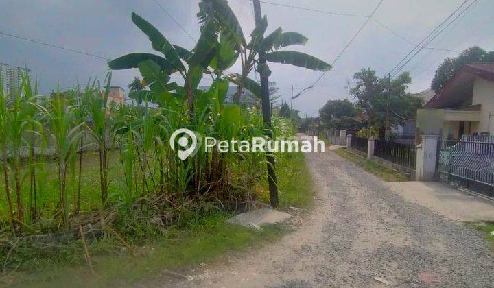 Jual Murah Tanah Kavling Dekat Kampus Usu