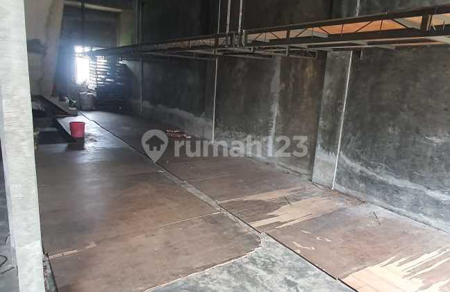 For Sale Cheap Row House Complex Greenpark 2