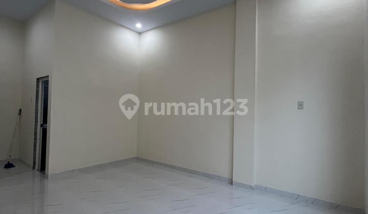 Rumah Cantik Siap Huni Daerah Pancing Tempuling 2