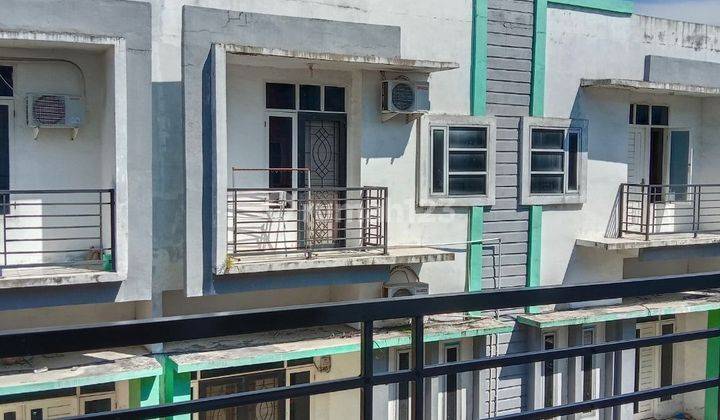 Termurah Rumah Daerah Denai Menteng Komplek Menteng Raya 1