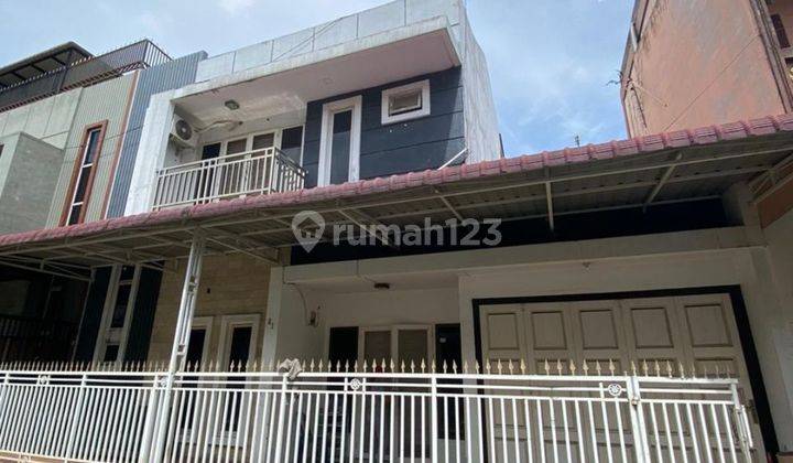 Termurah Rumah Lebar 11 Daerah Johor Shm  2