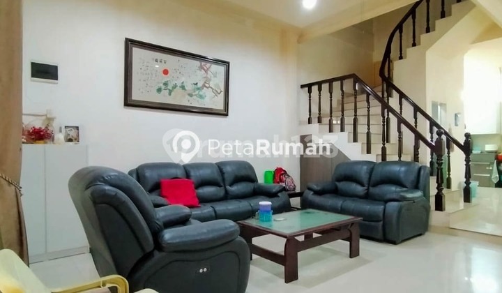 Rumah Siap Huni Lebar 6 Di Jemadi Krakatau