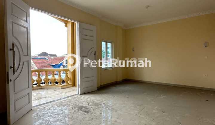 Termurah Rumah Lebar 12 Komplek Citra Garden