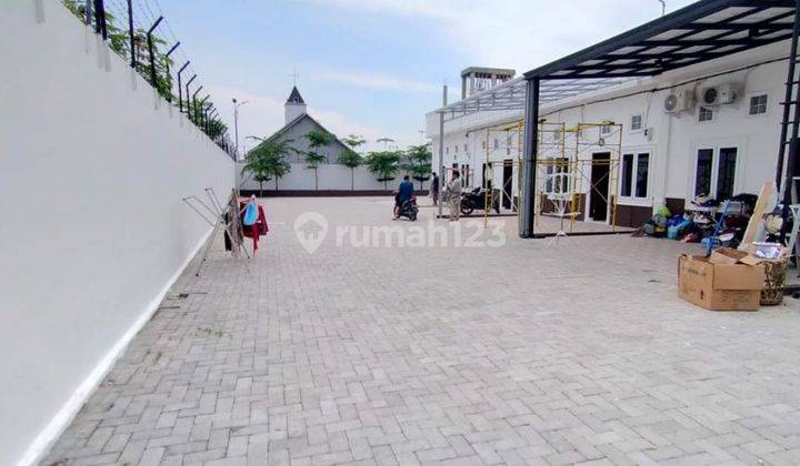 Rumah Baru Dekat Citraland Komplek Mentari Ion 2 2