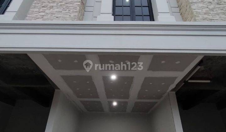 Rumah Siap Huni Murah Akses Pancing Dan Cemara Komplek Berjaya Asri 1