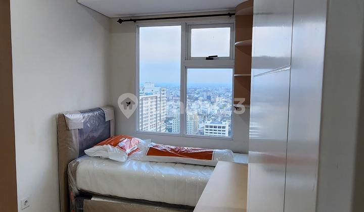 For Rent Furnished Apartment Podomoro Medan For Rent Furnished Apartment Podomoro Medan