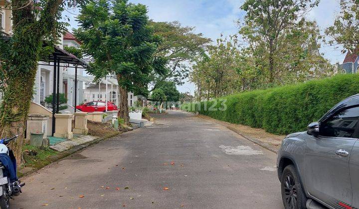 Jual Murah Komplek Citra Garden Lebar 8  2