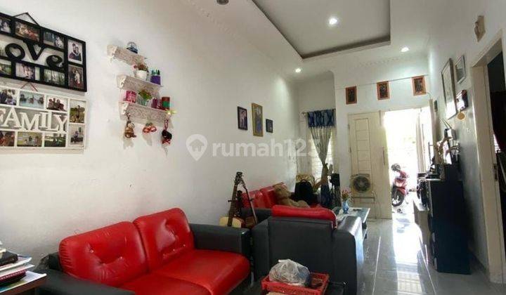 Murah Rumah Strategis Kapten Muslim Shm  2