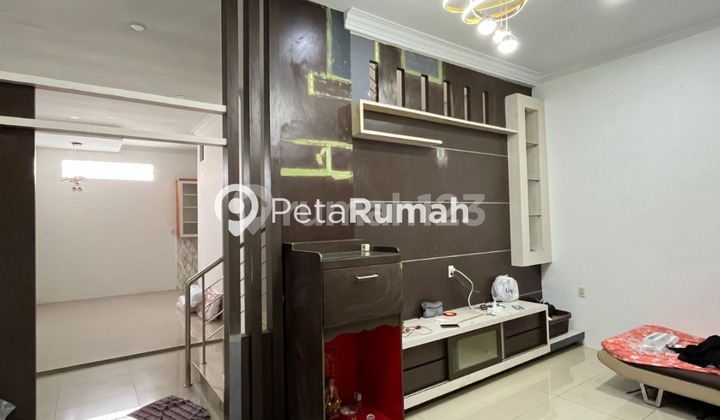 Jual Murah Rumah Jalan Kapten Muslim Komplek Grand Legian