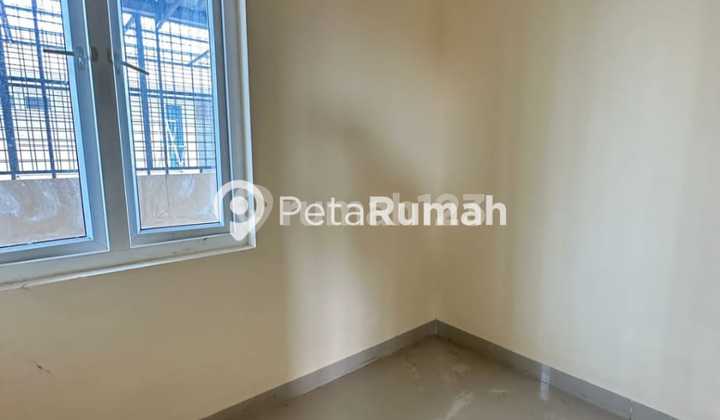 Termurah Rumah Lebar 12 Komplek Citra Garden 2