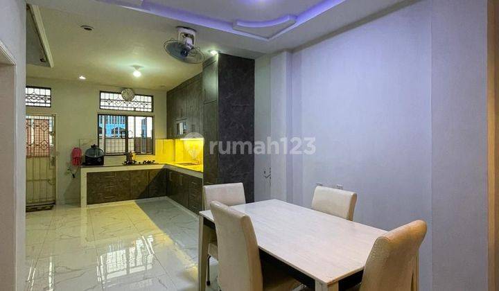 Jual Murah Rumah Lebar 6 Daerah Katamso  2