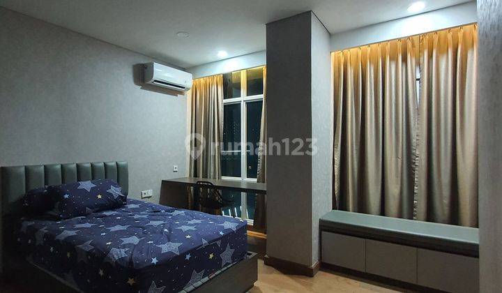 Disewa Apartemen Inti Kota Medan Vasaka Reiz Condo 2