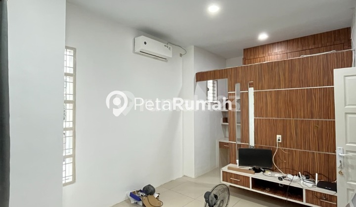 Jual Murah Rumah Jalan Kapten Muslim Komplek Grand Legian 2