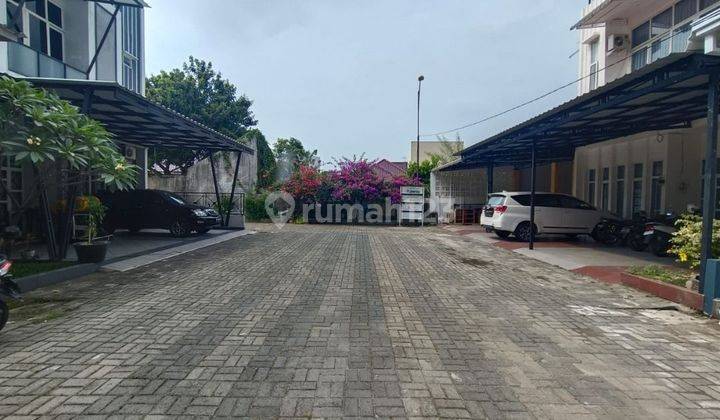 Rumah 2 Lantai Lebar 10 Daerah Setia Budi Medan 2