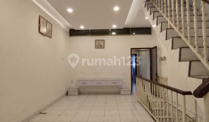 House Near Mall Center Point Pusat Pasar Sei Kera Hm Yamin 2