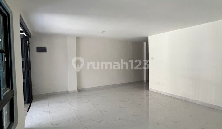 Rumah Inti Kota Medan Akses Iskandar Muda Dan Gajah Mada