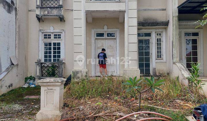 Jual Murah Komplek Citra Garden Lebar 8  1