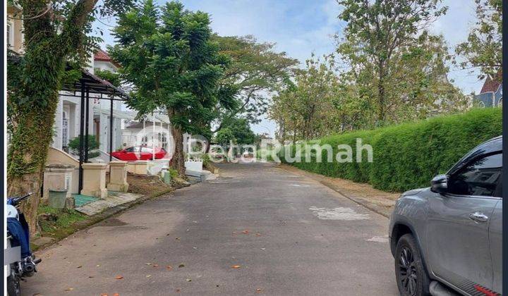 Dijual Rumah Villa Lebar 8 Komplek Citra Garden 2