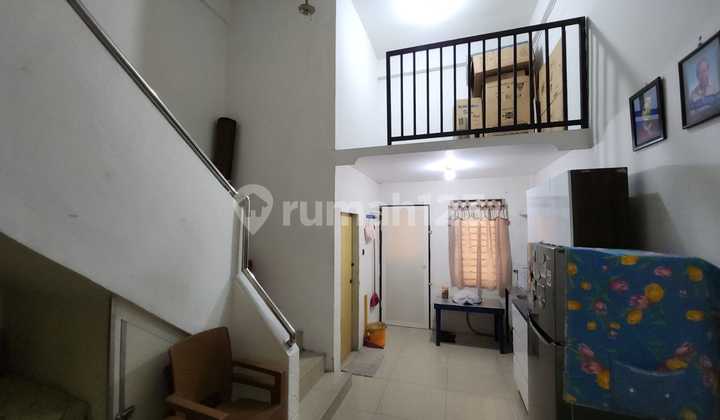 Ruko Murah Daerah Gatot Subroto Dekat Lottemart 2