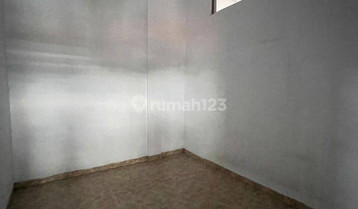 Jual Murah Rumah Katamso Komplek Sepakat Lestari 2