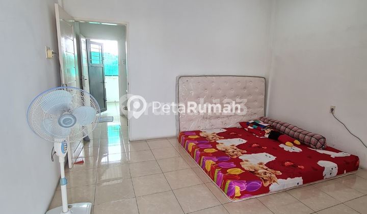 Rumah Murah Daerah Mandala Kondisi Terawat 1