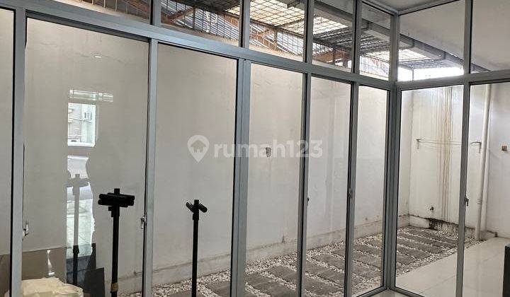 Disewakan Rumah Villa Daerah Sunggal Ringroad 2
