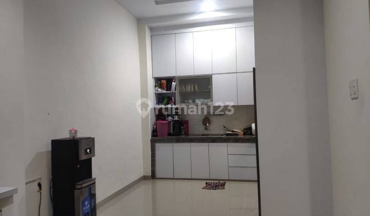 Disewakan Rumah Cantik Komplek Mutiara Residence 2