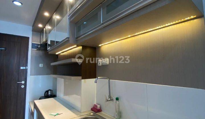 Jual Murah Apartemen Skyview Setiabudi   1