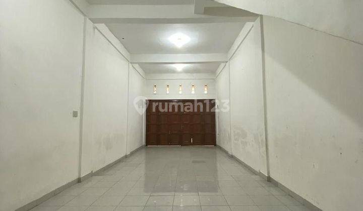 Komplek Contempo Regency Rumah Daerah Titi Kuning 2