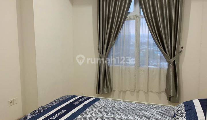 Disewakan Full Furnish Apartemen Podomoro Medan 2