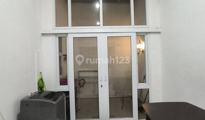 Villa Full Furnish Komplek Royal Sumatera Akasha 2