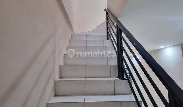 Rumah Siap Huni Cantik Di Denai Komplek Allugio Residence 2