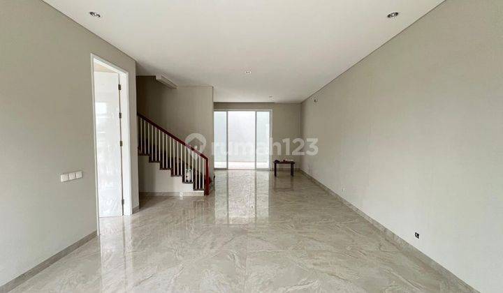 Villa Mewah Citraland Gamacity Dempsey Hill 1