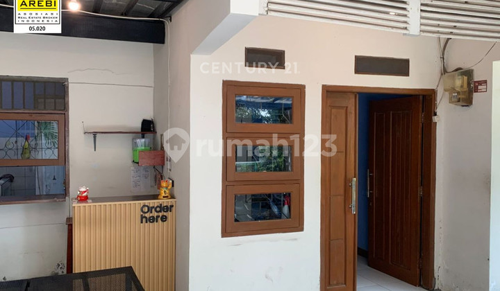Jual Rumah Murah Siap Huni di Dekat Summarecon Bandung 2