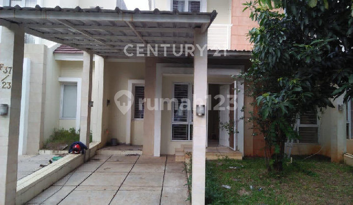 MURAH !!  RUMAH DEKAT MALL PARADISE WALK