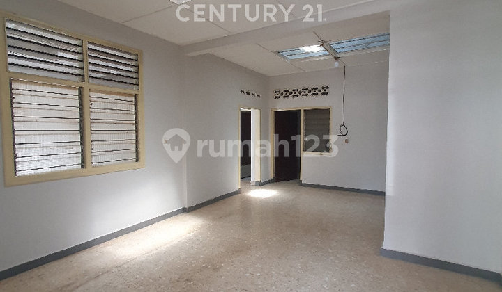 Rumah di Kota Gg Muncang, Pungkur Bandung