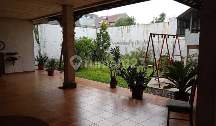 Dijual Rumah 2 Lantai di Batu Indah Raya Bandung