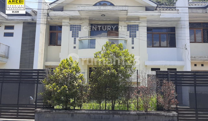 Jual Cepat  Rumah Tinggal Di Cipaku Indah Bandung