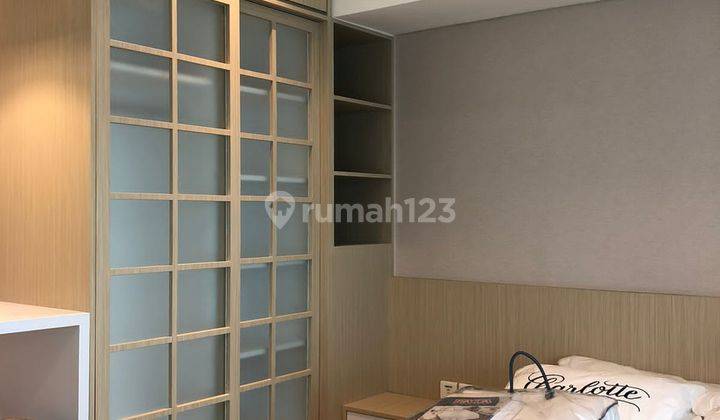 Jual Atau Sewa Apartemen La Grande Tengah Kota Bandung 2