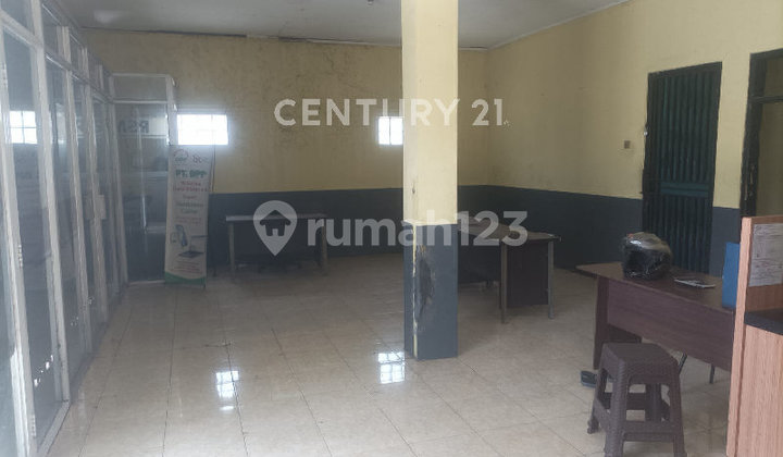 Affordable Strategic Shop House on Jl Raya Lembang, Bandung 2