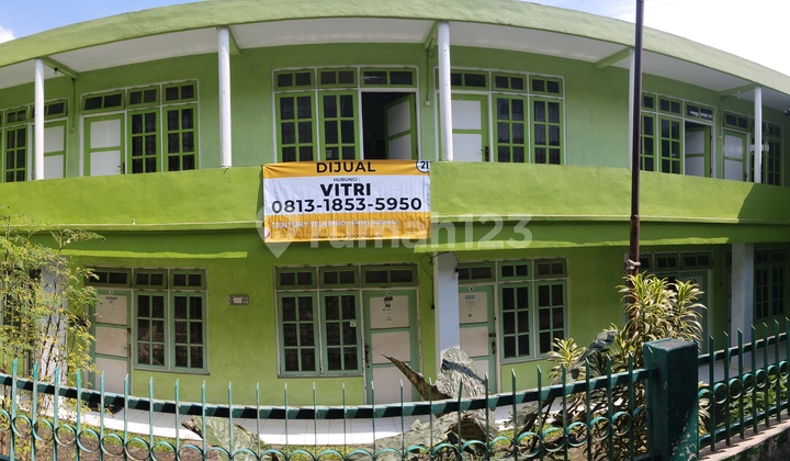 Murah, Kos 34 Kamar, Area Jatinangor, Dekat Kampus Murah, Kos 34 Kamar, Area Jatinangor, Dekat Kampus