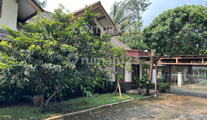 Land House Wide Jl Nawawi, Jend Sudirman Bandung