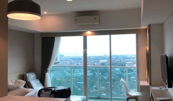 Jual Atau Sewa Apartemen La Grande Tengah Kota Bandung 1