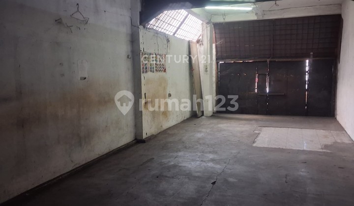 Jual Rumah Usaha Daerah H Mesri Kota Bandung