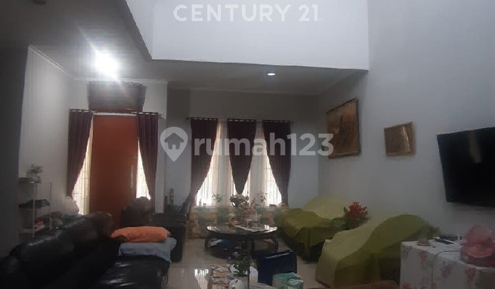 Istimewa, Rumah Mewah  Cherryfield, Harga Terjangkau