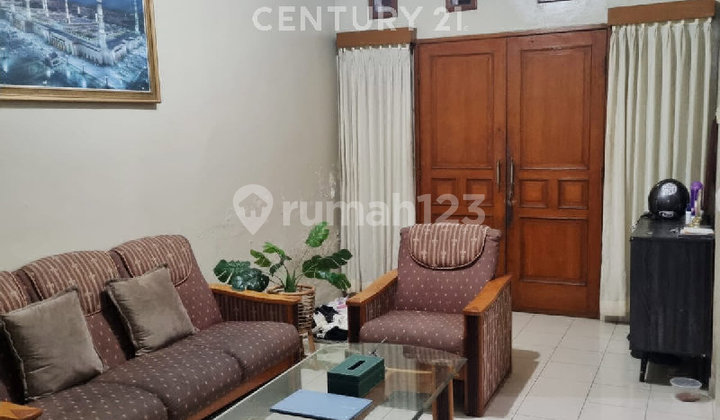 Special, Single-Storey House, Arcamanik, Ready to Occupy 2