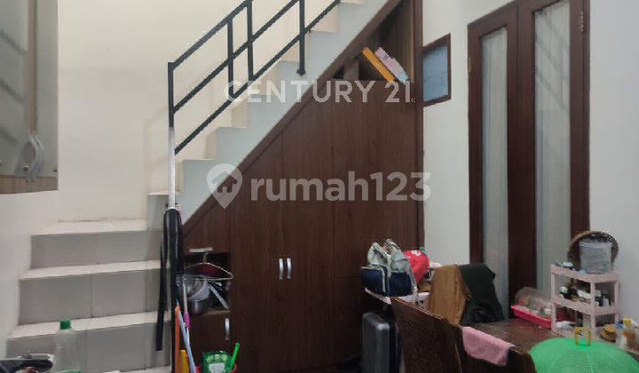 Murah Rumah Siap Huni, Cheryfield, Sudah Tingkat 2,  2
