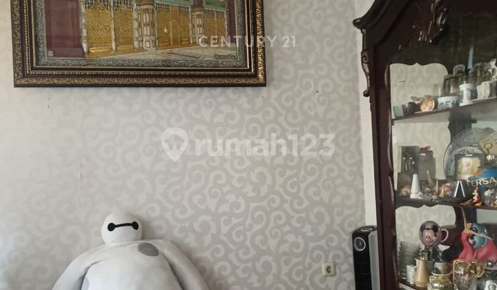 Jual Murah Rumah Tengah Kota Di Margahayu Raya Bandung 